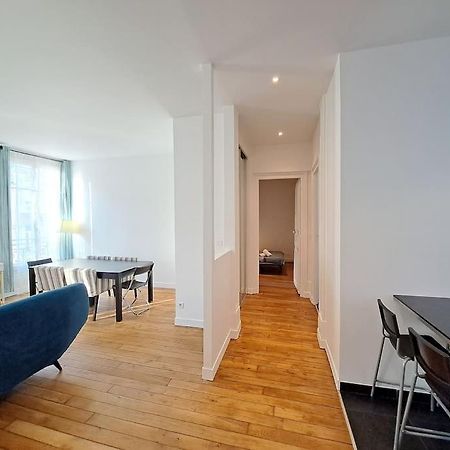 Papeete, Appartement Elegant Reims Luaran gambar
