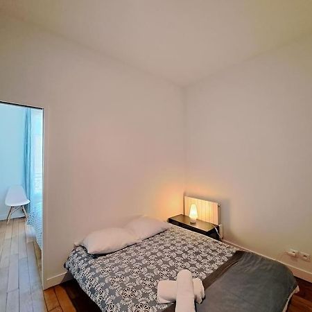 Papeete, Appartement Elegant Reims Luaran gambar
