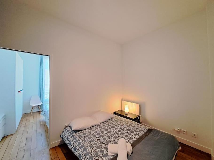 Papeete, Appartement Elegant Reims Luaran gambar