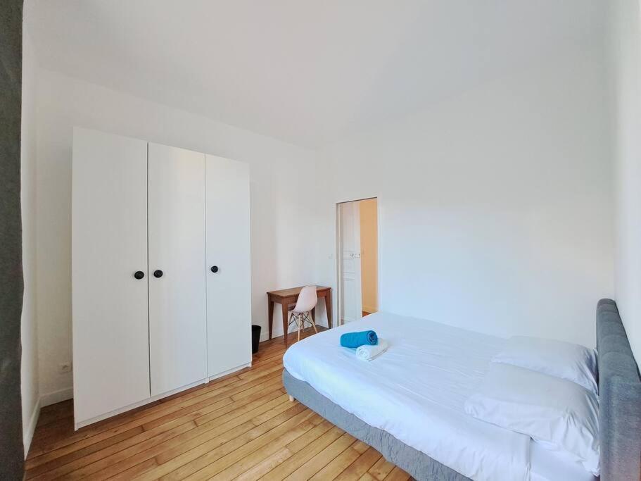 Papeete, Appartement Elegant Reims Luaran gambar