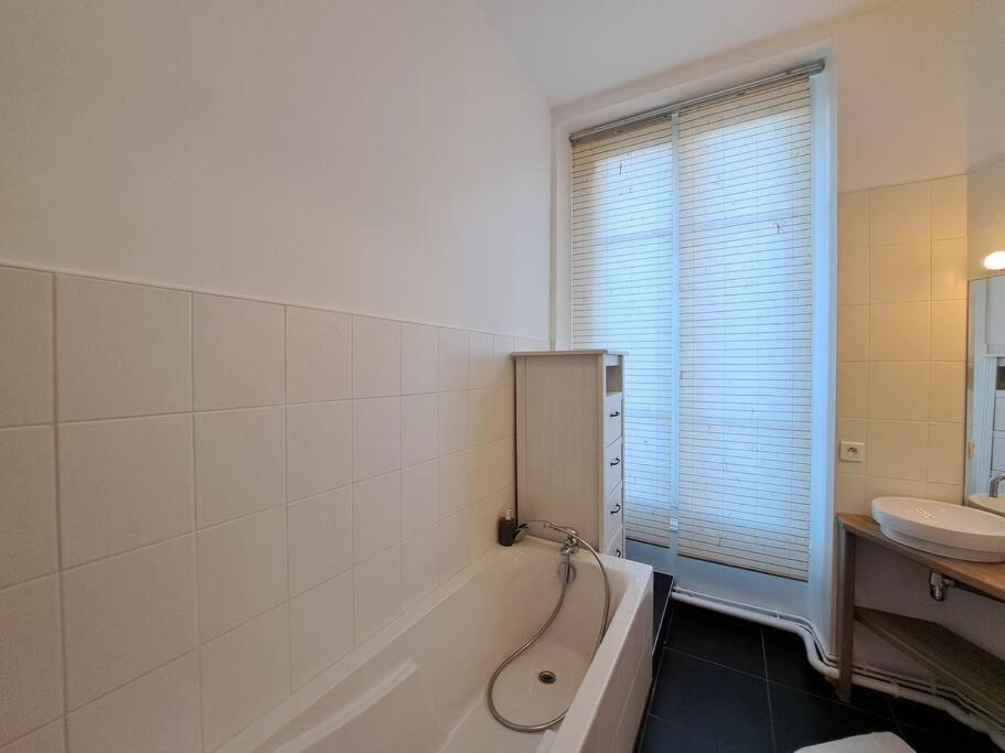Papeete, Appartement Elegant Reims Luaran gambar