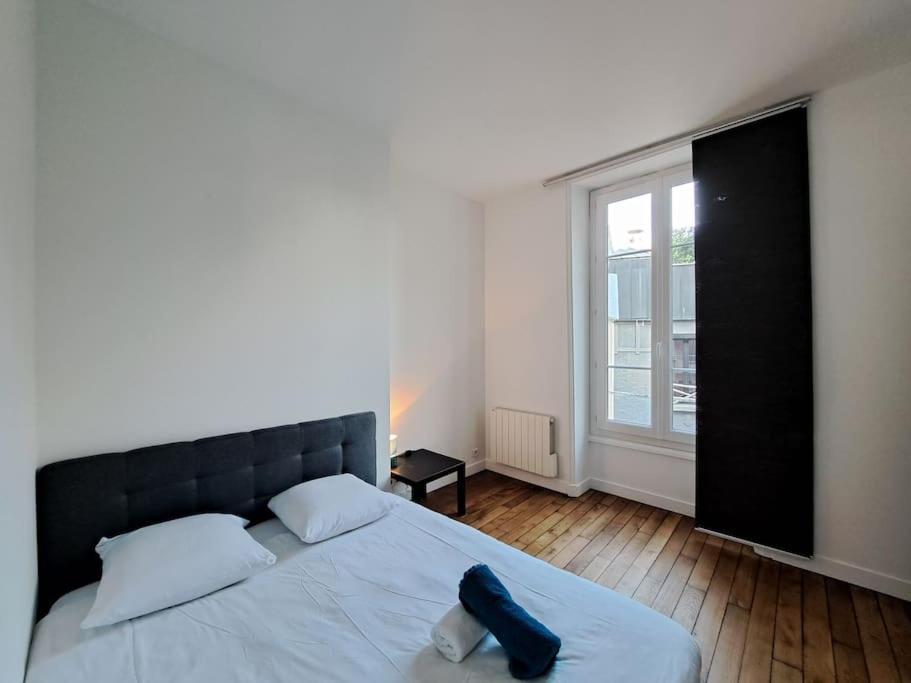 Papeete, Appartement Elegant Reims Luaran gambar
